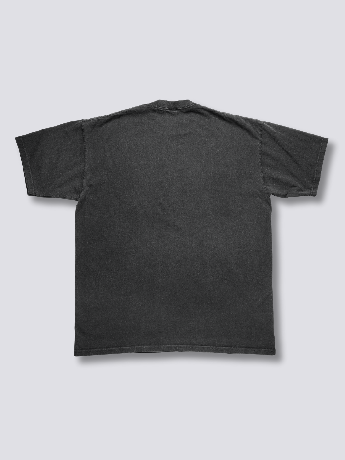 Front Print - Arcade Vintage T-Shirt